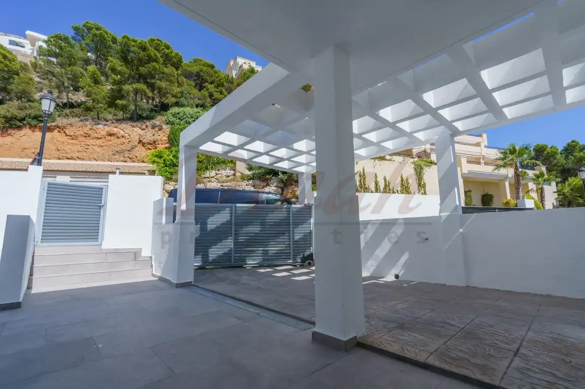 House with pool to rent in Alemania, imagen 41