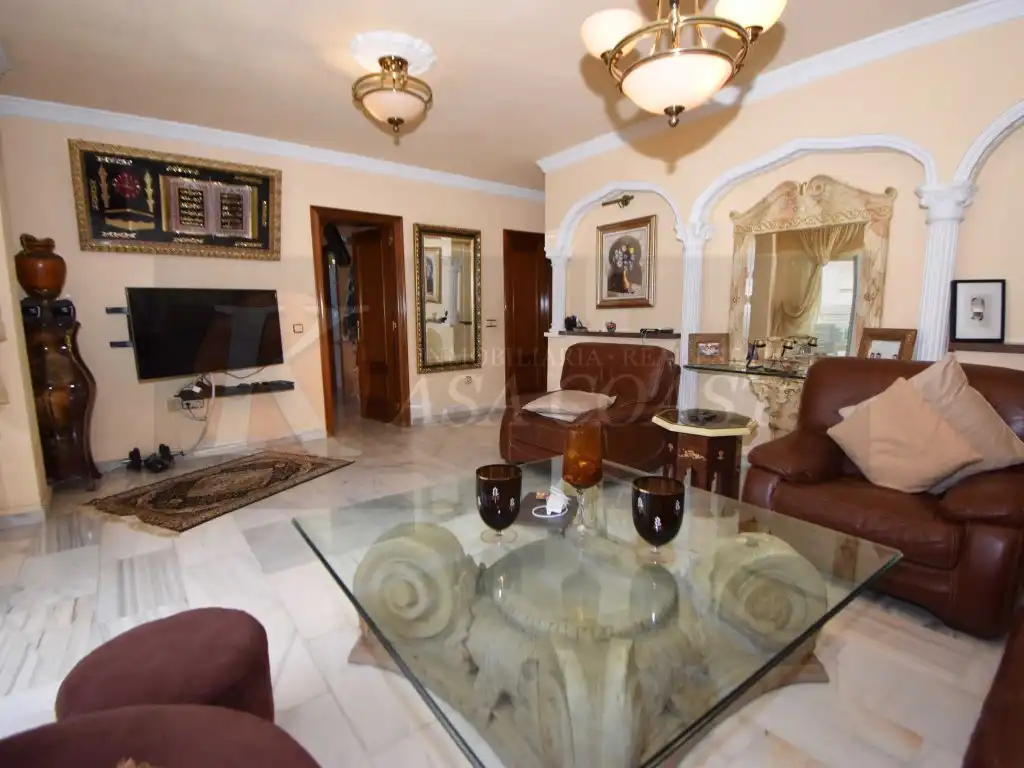 Flat for sale in Puerto Deportivo