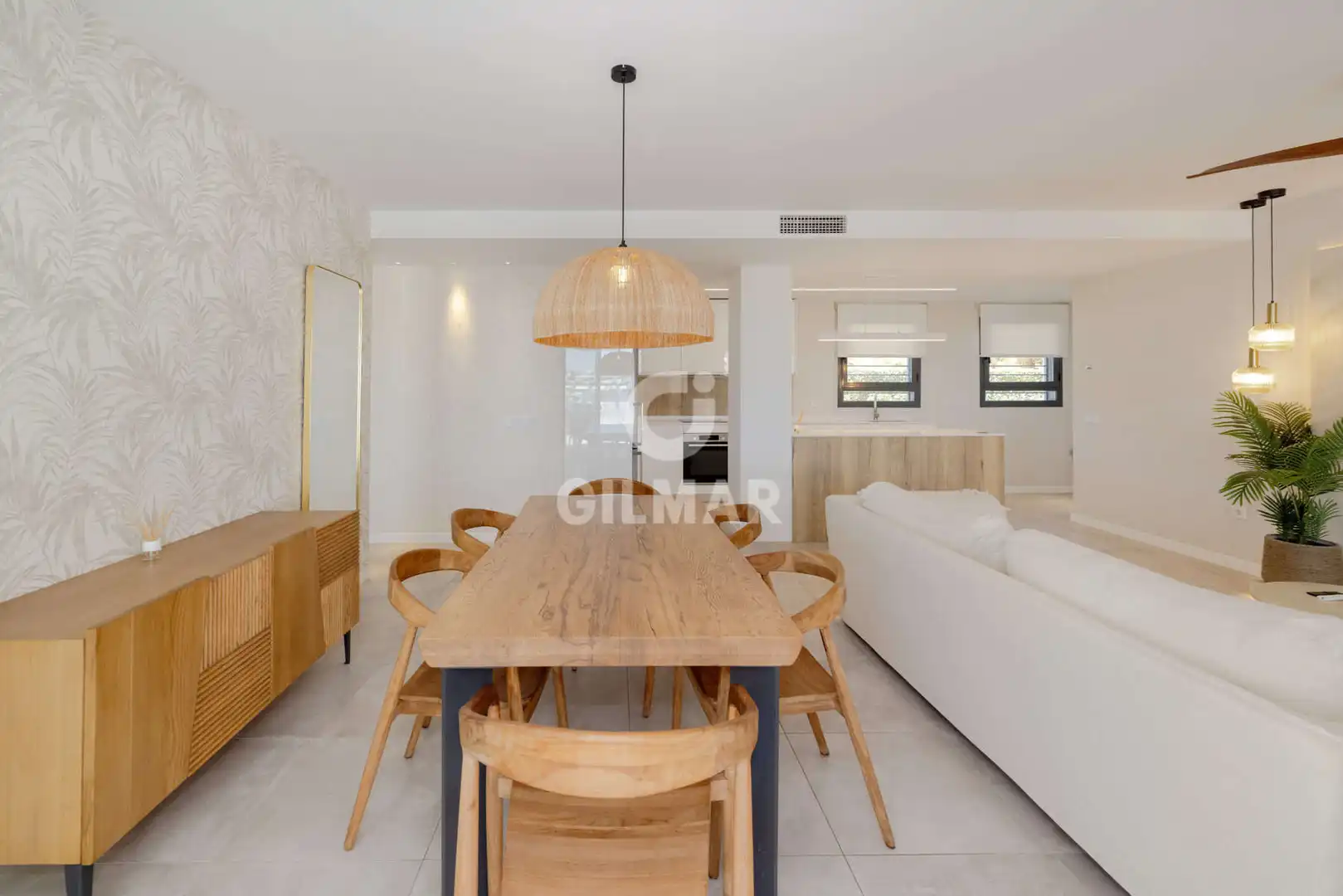 Apartamento con terraza en venta en Estepona Pueblo, imagen 14