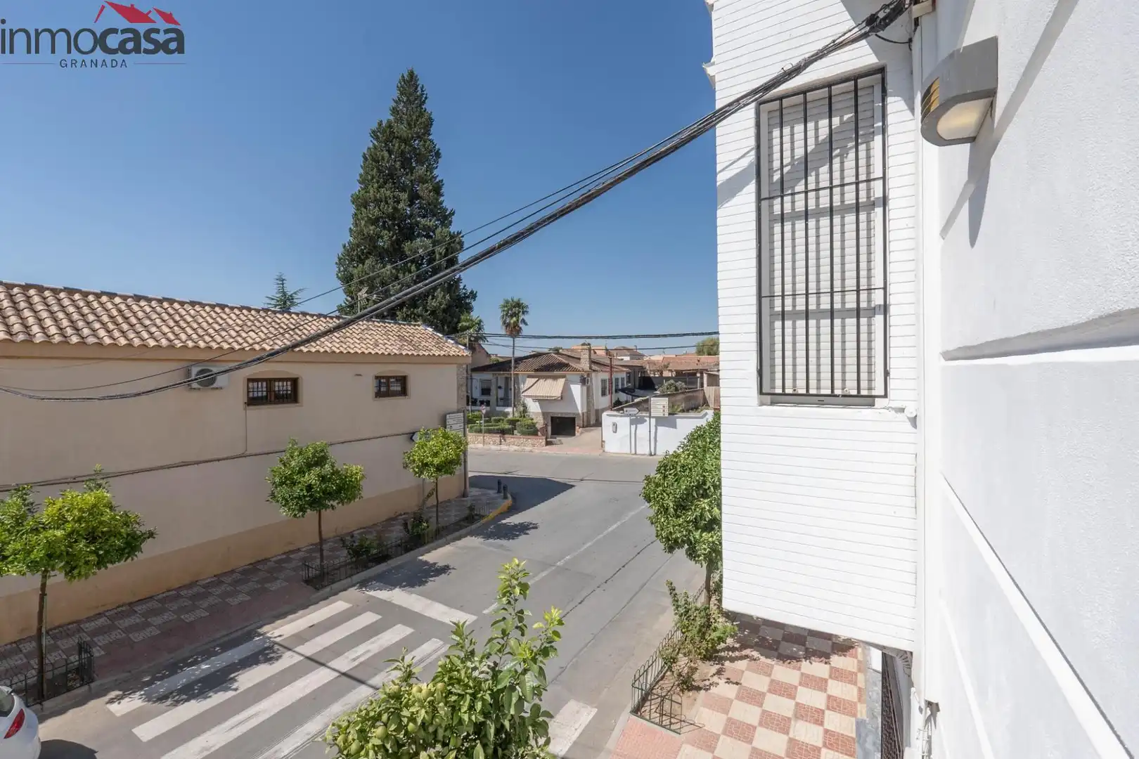 Houses for sale in Valderrubio
