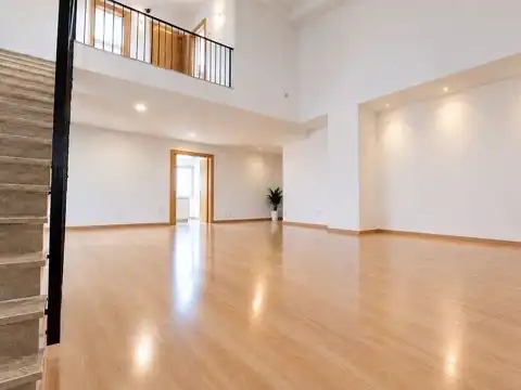 Sala de estar de Ático en venta en Chiva con Terraza y Balcón