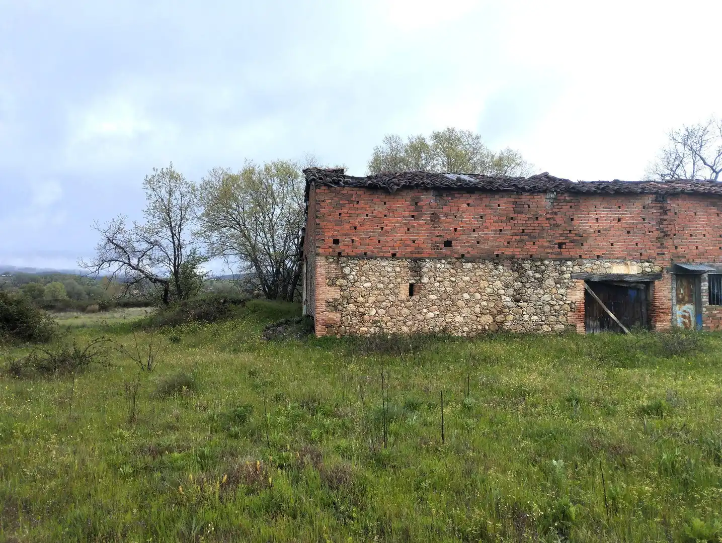 Terreni e lotti in vendita a Villanueva de la Vera, imagen 22
