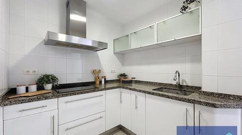 Foto 5 de Pis en venda a Calle Segura, 27, Mercado, Alicante / Alacant