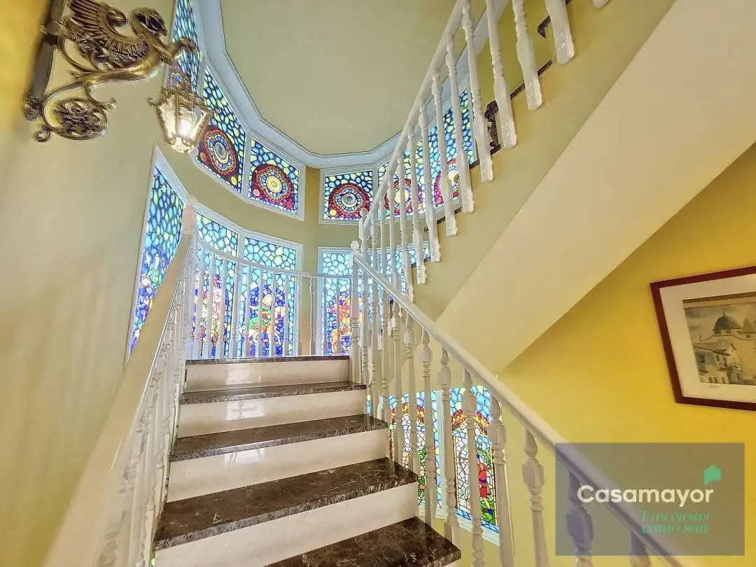 Houses for sale in Sol y Luz