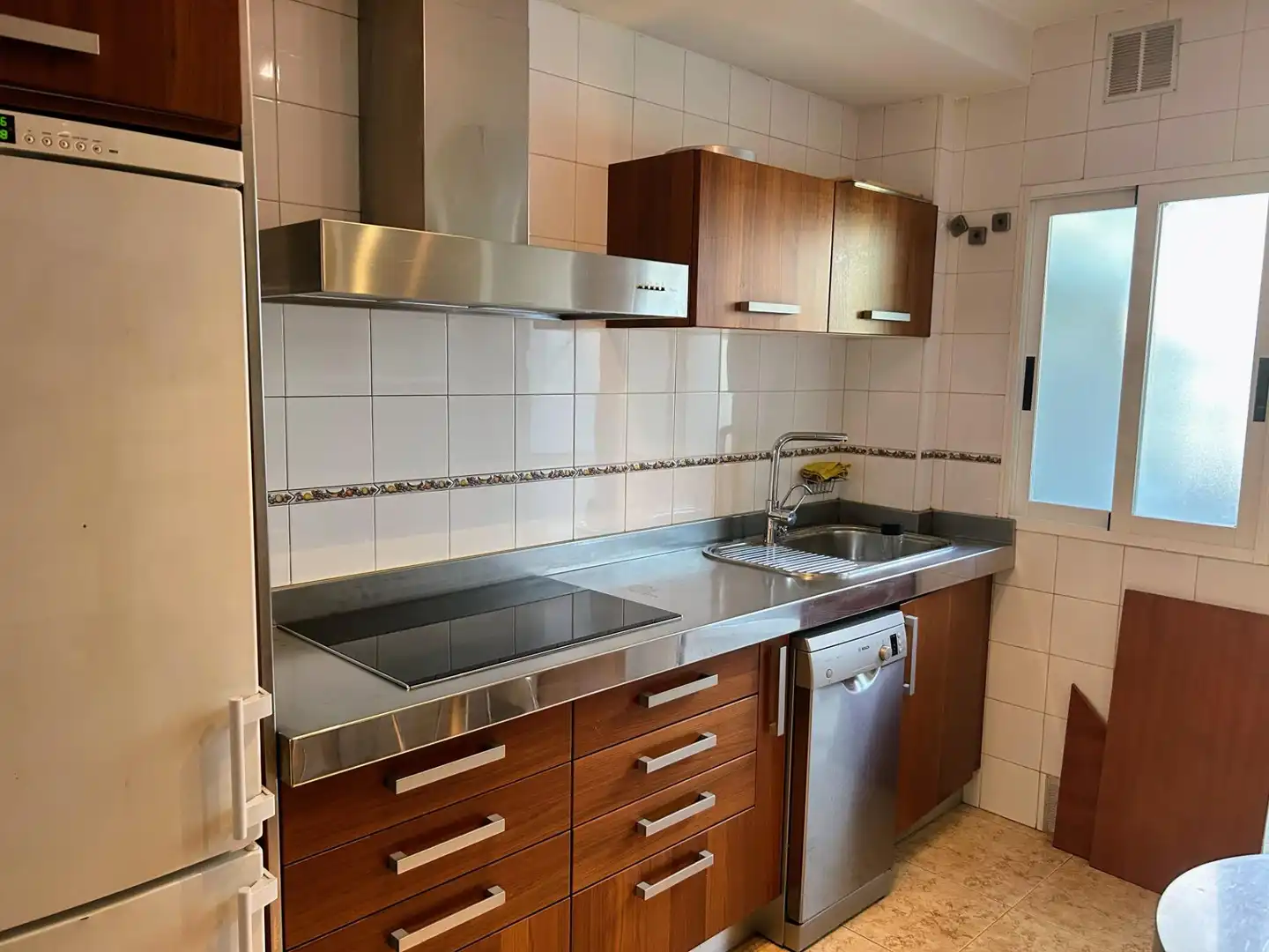 Habitación en Paseo MARQUES CORVERA, 45, El Carmen