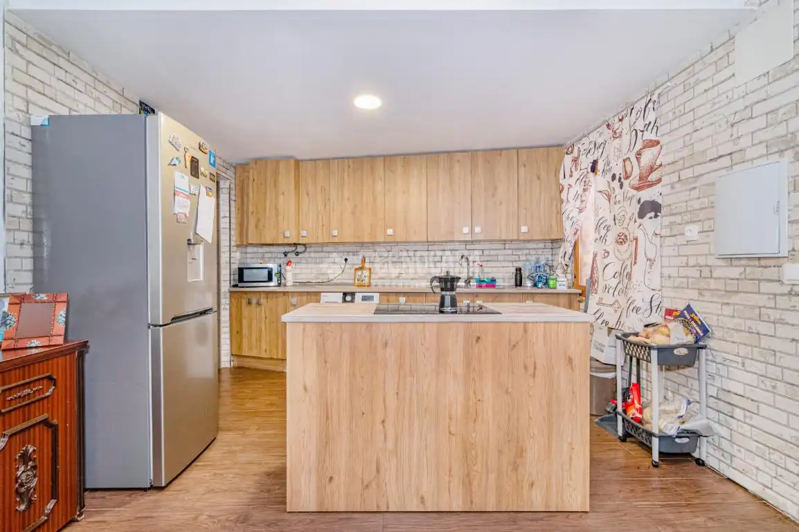 Kitchen of Detached homes for sale in Granada  with Air Conditioner and Terrace