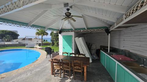 Foto 5 de Casa o xalet en venda a La Capellanía - El Higuerón, Málaga