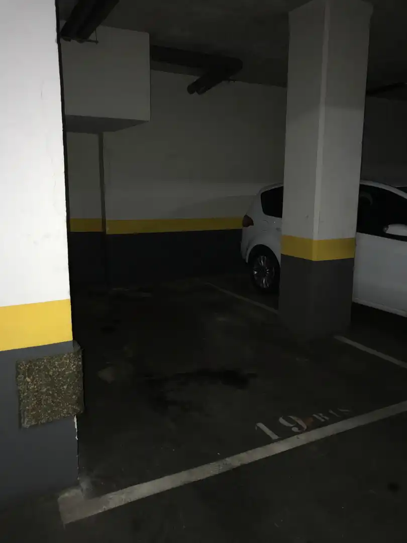Garage for rent in Calle Mar Caribe, 3, El Puerto