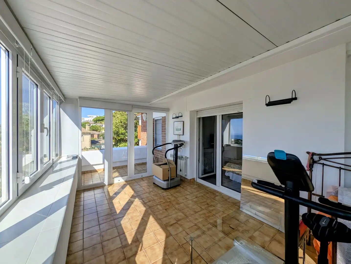 Casa con terrazza in vendita a Roca Grossa, imagen 50
