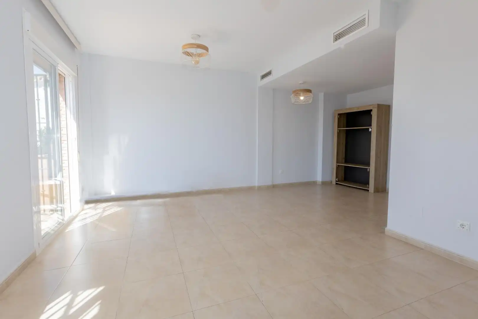 Living room of Detached homes for sale in Vélez-Málaga  with Heating, Private garden and Terrace