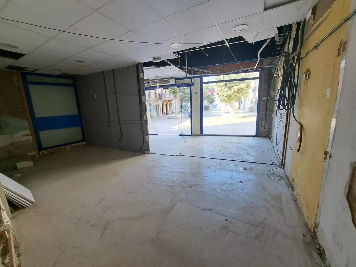 Commercial properties for rent in Mollerussa