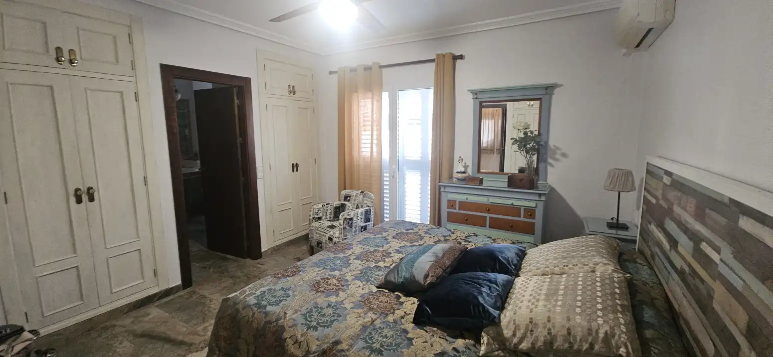 Habitación de Casa o chalet en venta en Molina de Segura con Trastero