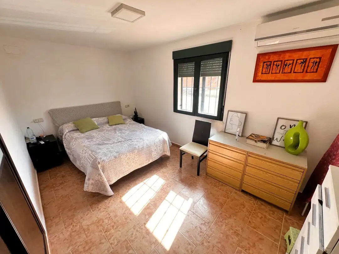 Chalet en venta en Noez, imagen 16