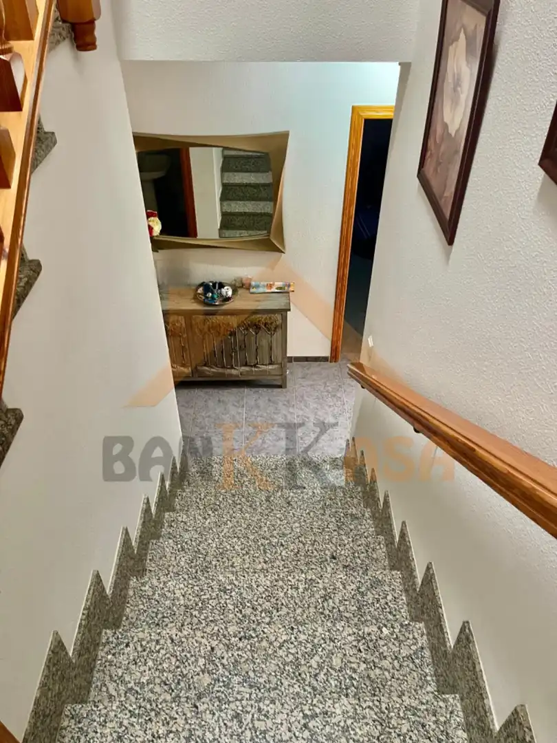 Houses for sale in El Ejido
