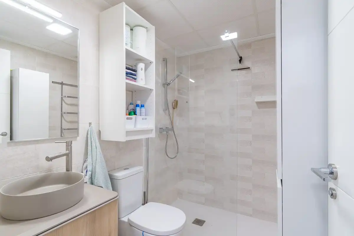 Penthouse with terrace for sale in Desamparados - Hurchillo - Torremendo, imagen 23