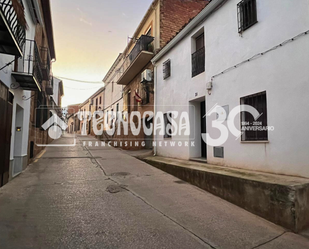 Vista exterior de Casa o xalet en venda en Baños de la Encina