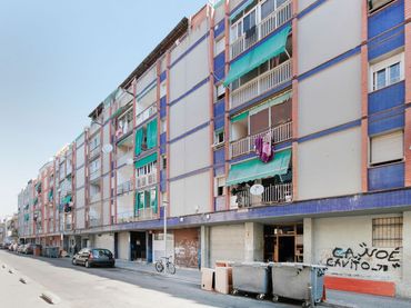 Flat with lift for sale in C/ Sèquia