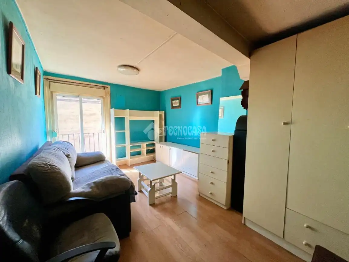 Piso con terraza en venta en Centro - Ayuntamiento, imagen 4