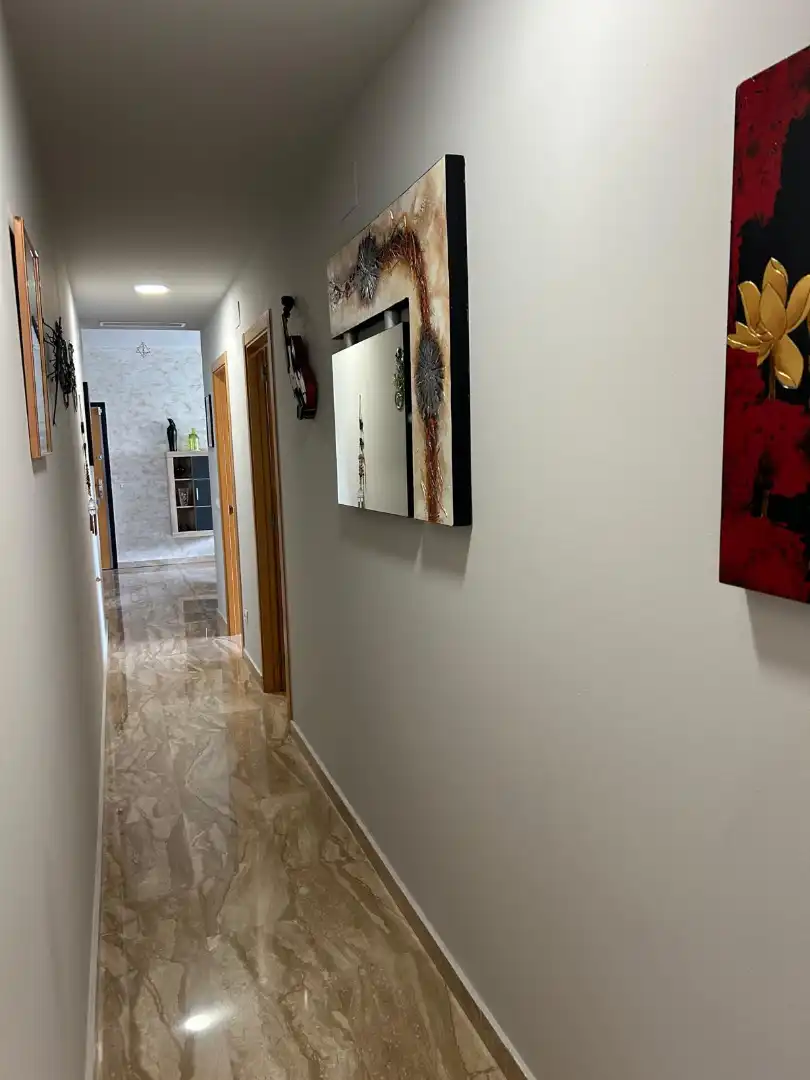 Flat for sale in Bétera  with Air Conditioner and Community pool