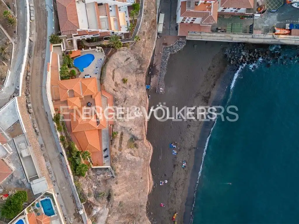 Houses for sale in Acantilados de Los Gigantes