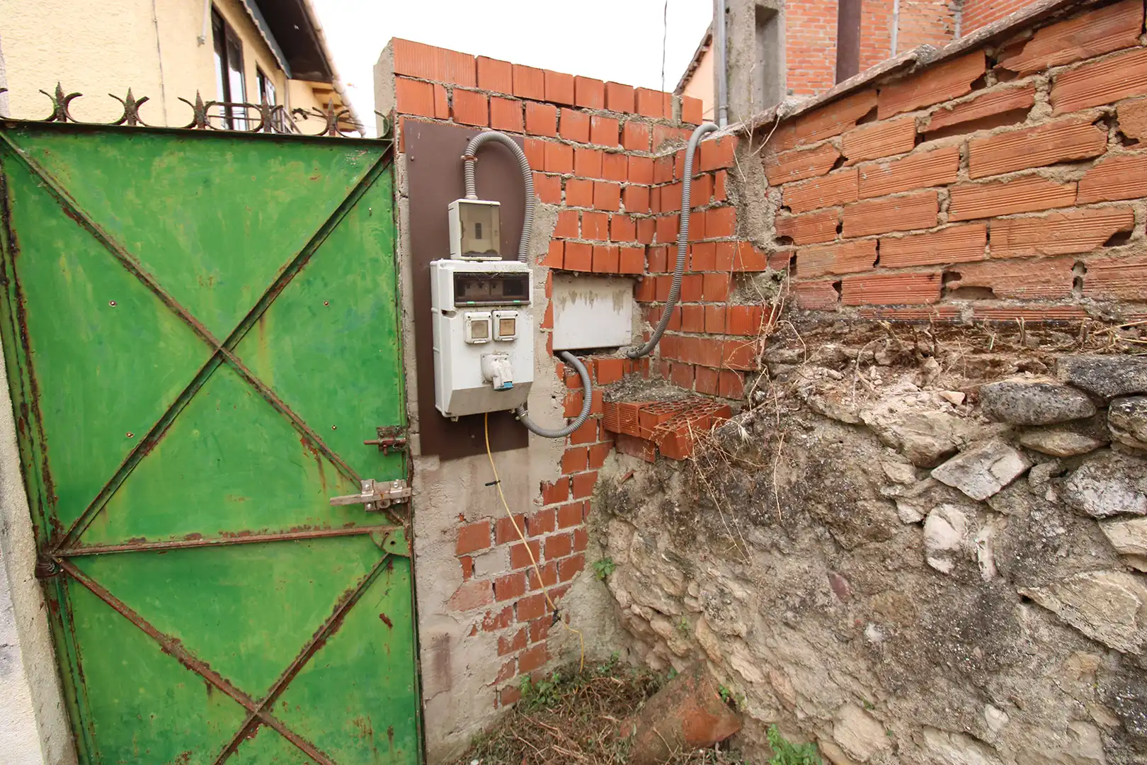 Wohnbaugrundstück zum Verkauf in Torrelaguna, imagen 16