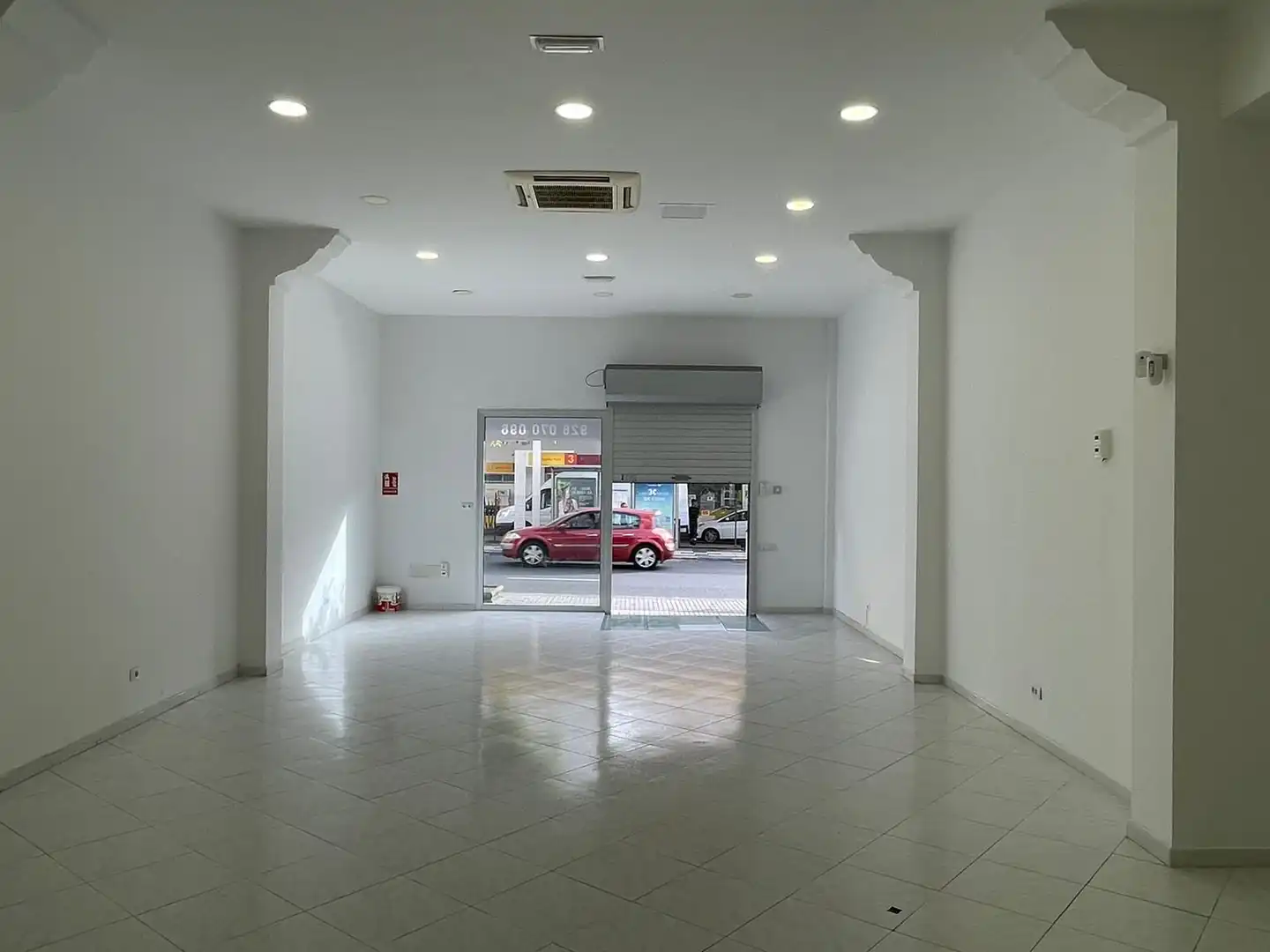 Commercial properties for rent in Las Palmas de Gran Canaria