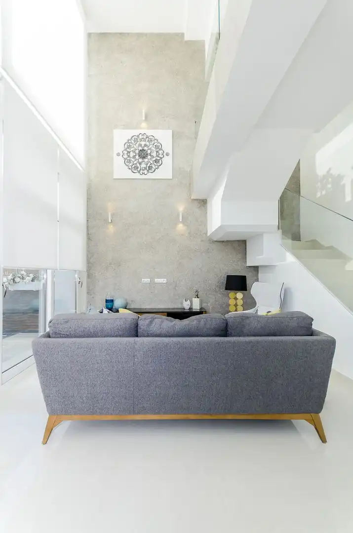 Detached house for sale in Calle C del Ancla, 68-74, imagen 32
