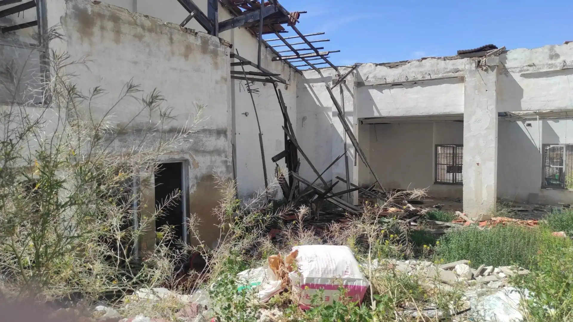 Außenansicht von Residential zum Verkauf in Orihuela