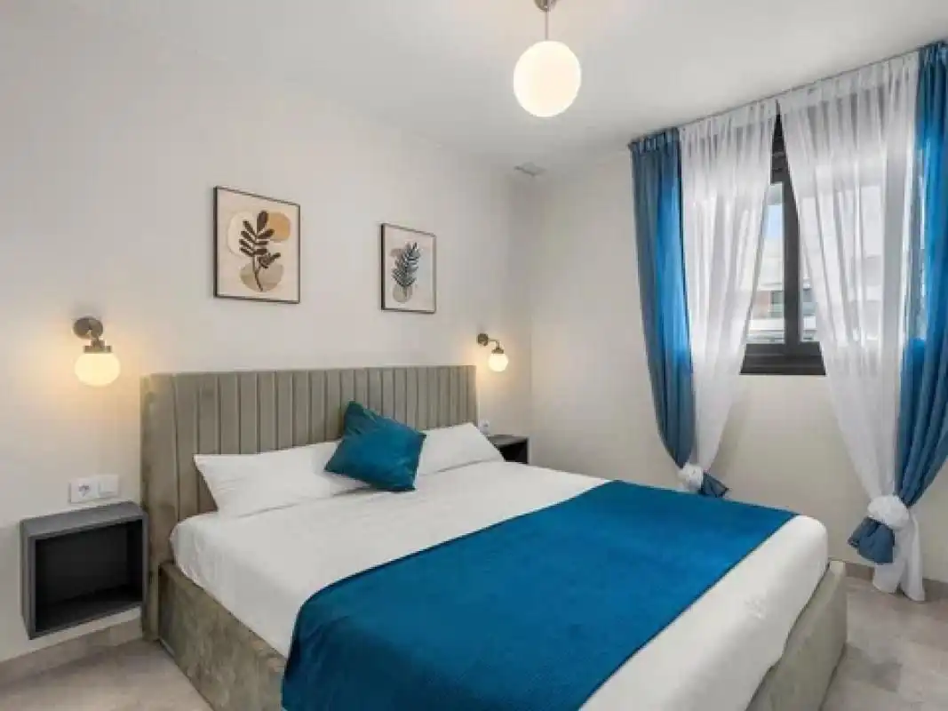 Apartment mit Pool zum Verkauf in Orihuela Costa, imagen 11