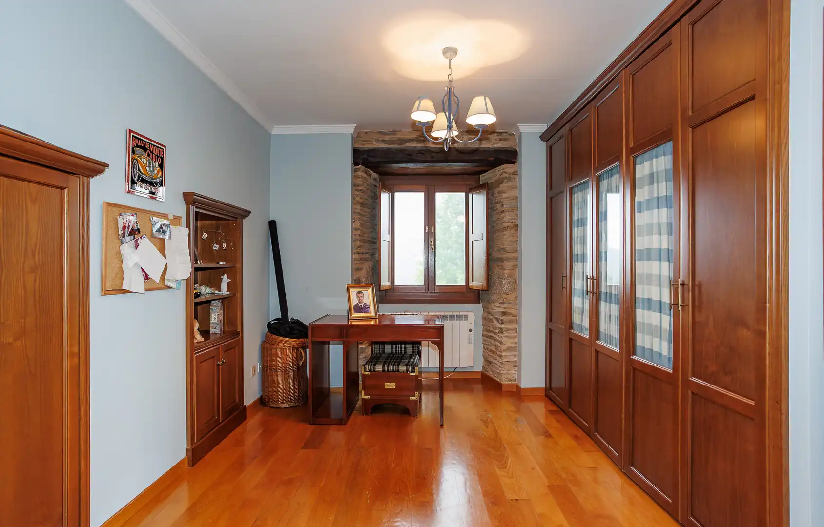 Casa o chalet en venta en Lugo con Piscina y Amueblado