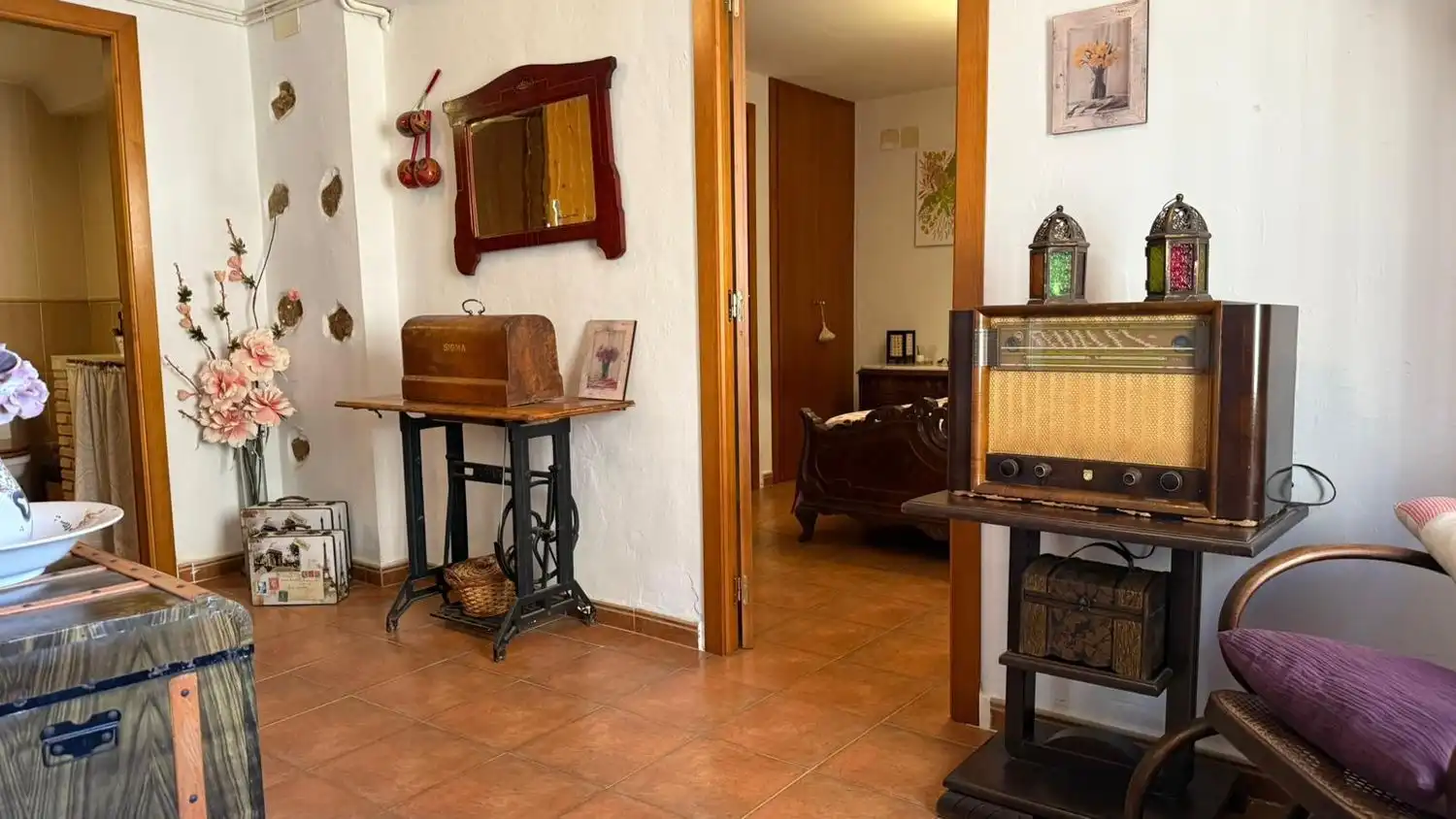 Casa o chalet en venta en Sueras / Suera con Terraza y Trastero