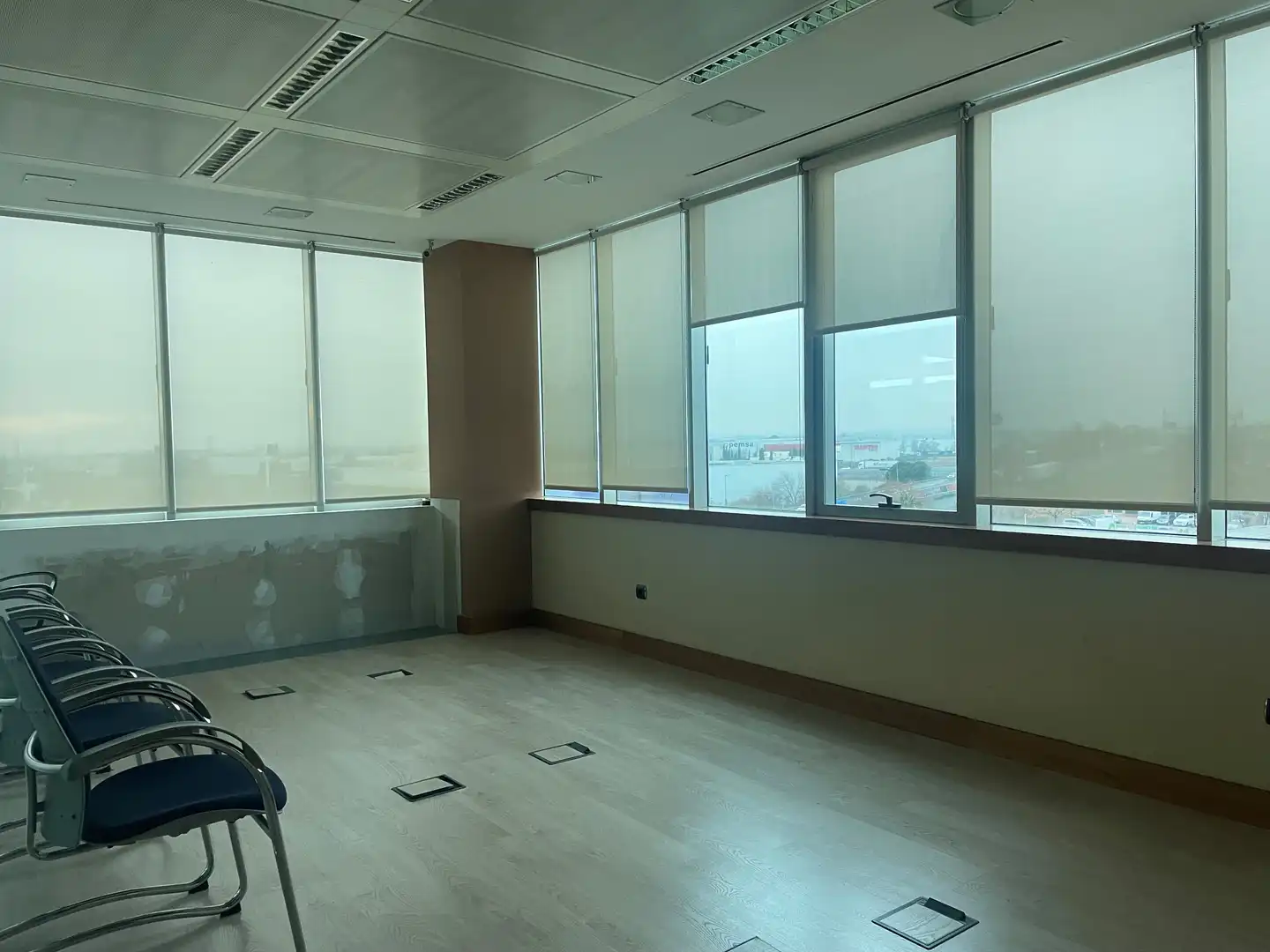 Office for sale in Alcalá de Henares  with Air Conditioner, Heating and Storage room