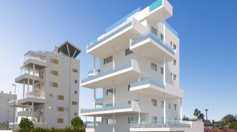 Foto 2 de Apartament en venda a Avinguda de Les Marjals, Oliva Playa, Oliva