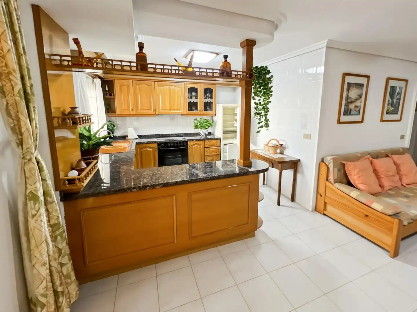 Bungalow en venta en Moncófar Playa, imagen 3