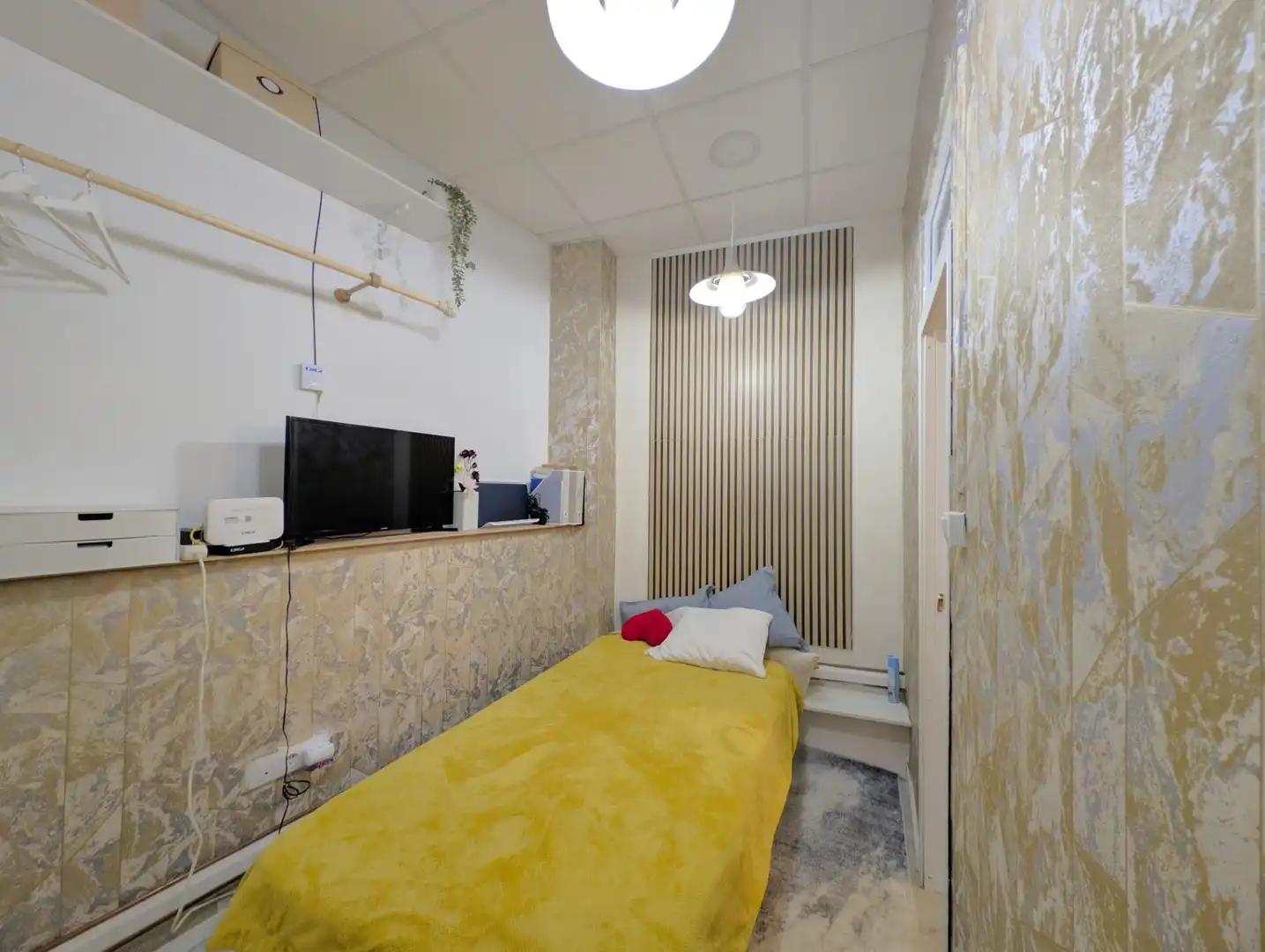 Bedroom of Ground floor for sale in Alcorcón