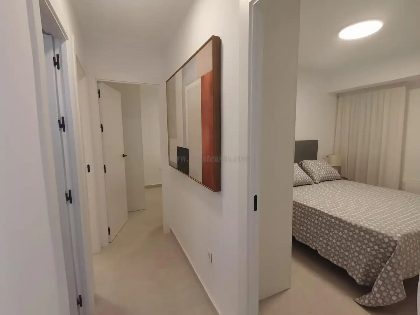 Apartament amb piscina en venda a La Mata, imagen 14