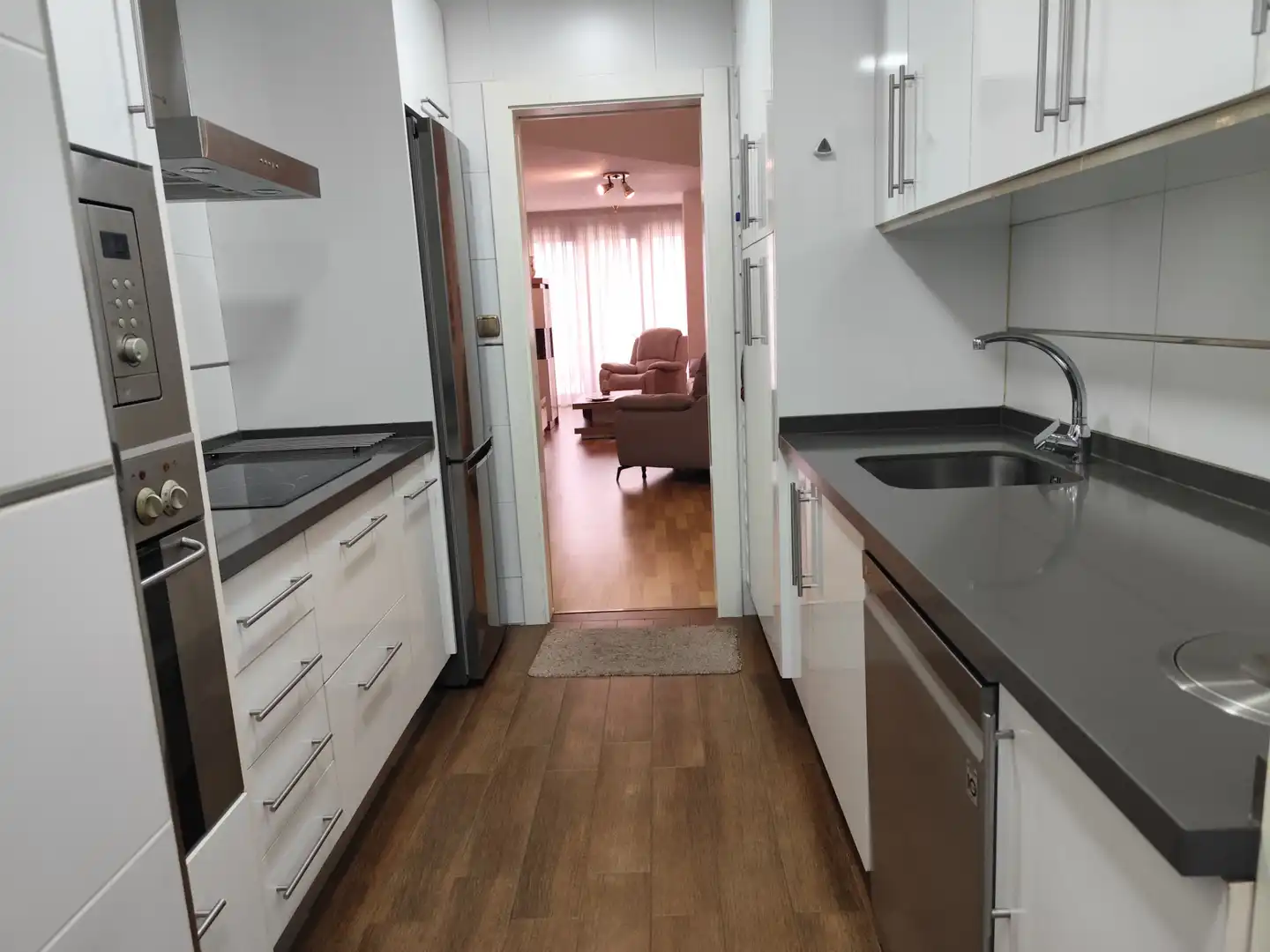 Flat with lift for sale in Calle Cuartel de Artillería 2, imagen 17
