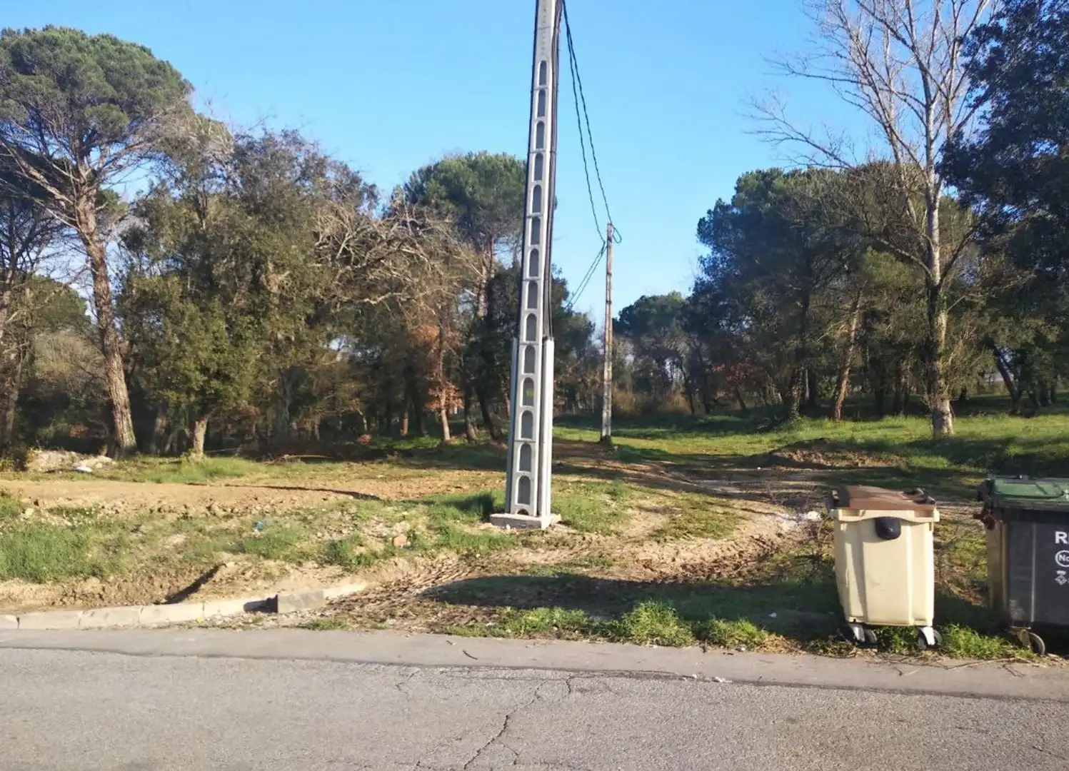Terrenys i solars en venda a Calle Eucaliptus, imagen 3