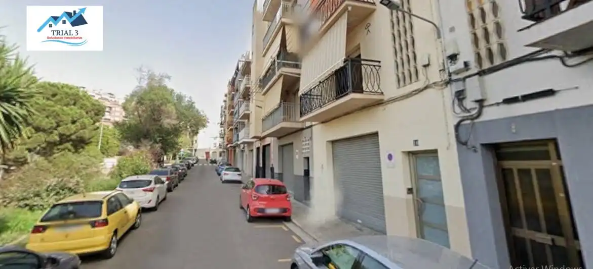 Wohnung zum Verkauf in Calle CALELLA