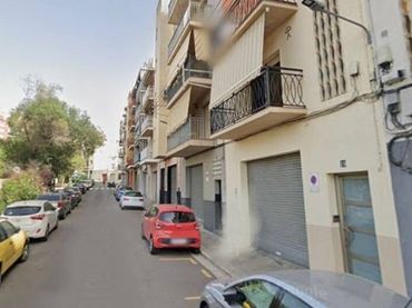 Flat for sale in Calle CALELLA