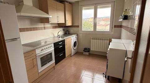 Foto 4 de Apartamento en venta en Los Planos, Arnedo, La Rioja