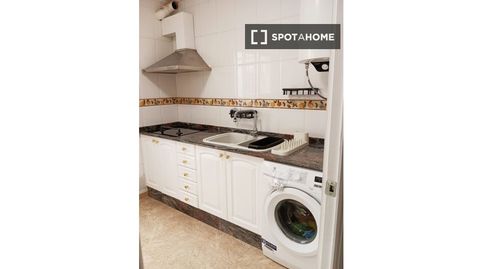 Photo 4 of Flat for rent in Nou Moles, Valencia Capital