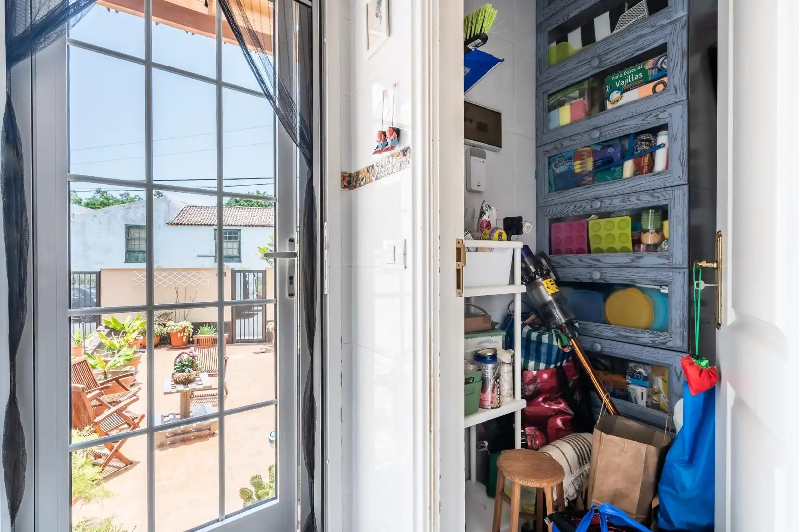 Maison jumelée à vendre à Calle Mederos, imagen 25