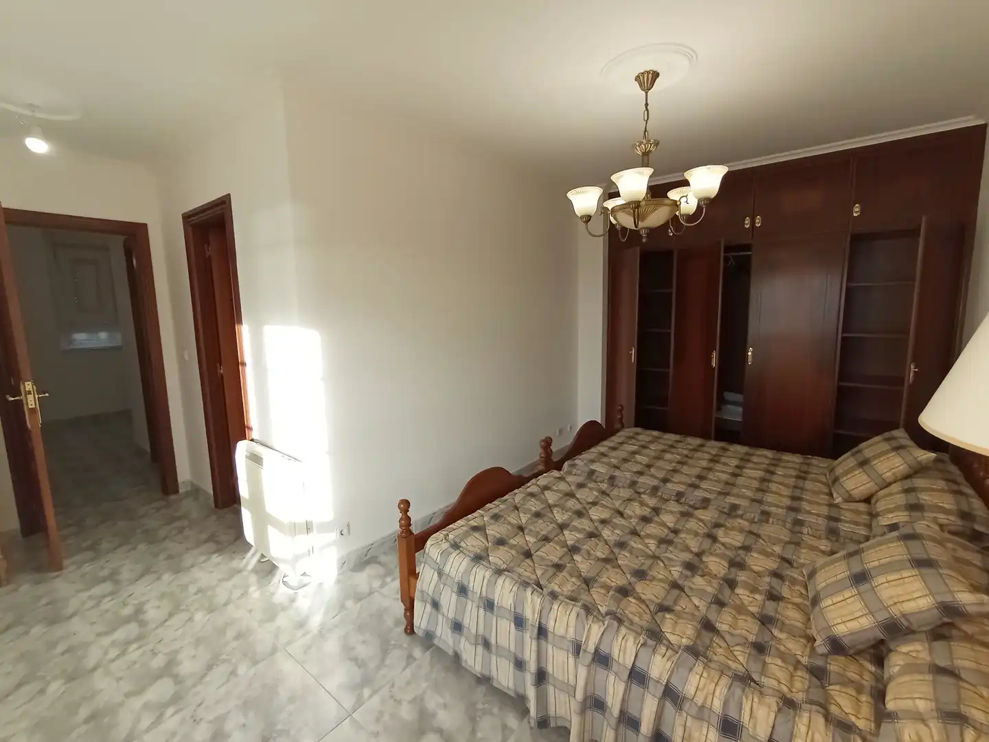 Chalet con terraza en venta en Estrada da Praia, imagen 29