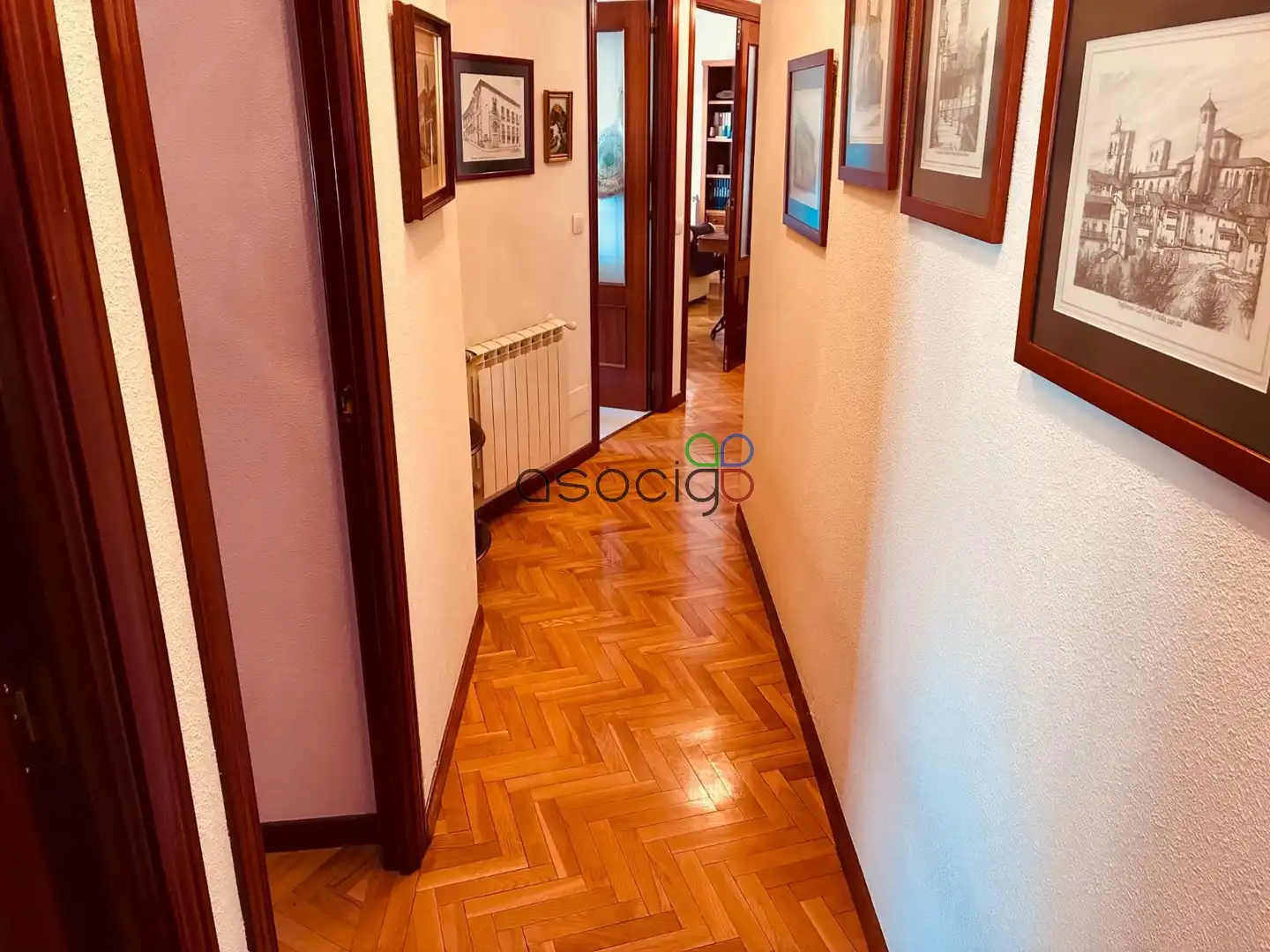 Pis amb ascensor en venda a DON QUIJOTE, imagen 15