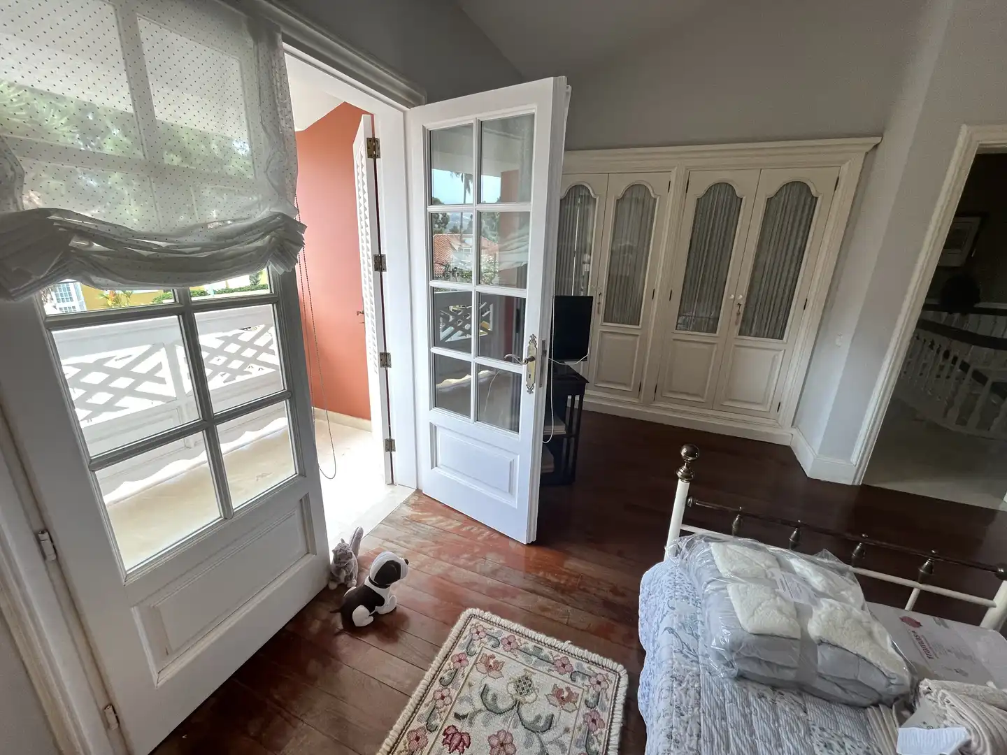 Habitación en Calle Rosales, Tafira