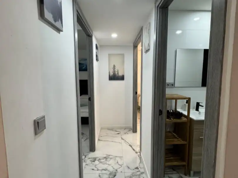 Apartamento con ascensor en venta en Calle Tomas forteza 57, imagen 6