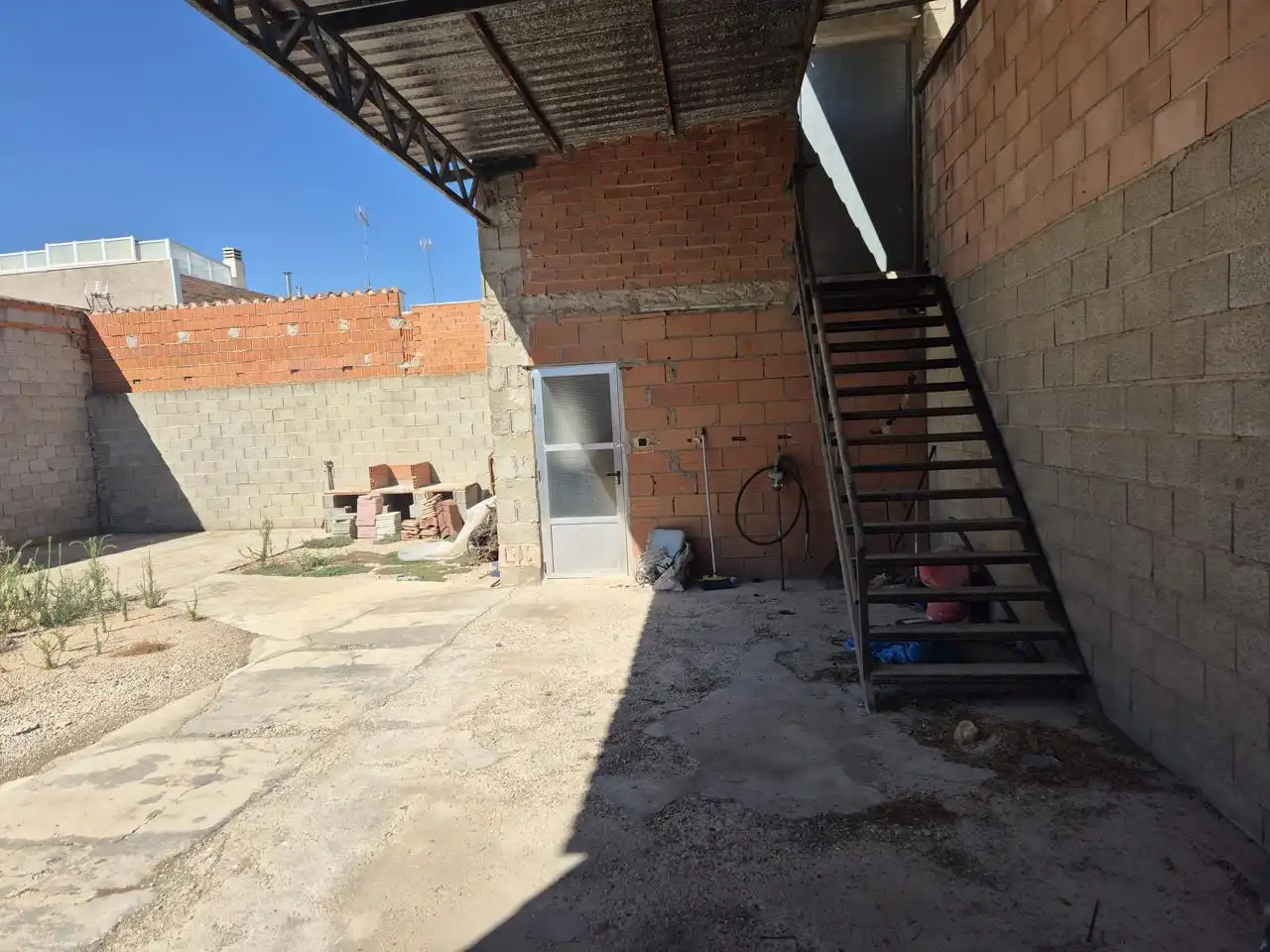 Grundstücke und Bauplätze zum Verkauf in Jose María Peman, imagen 2