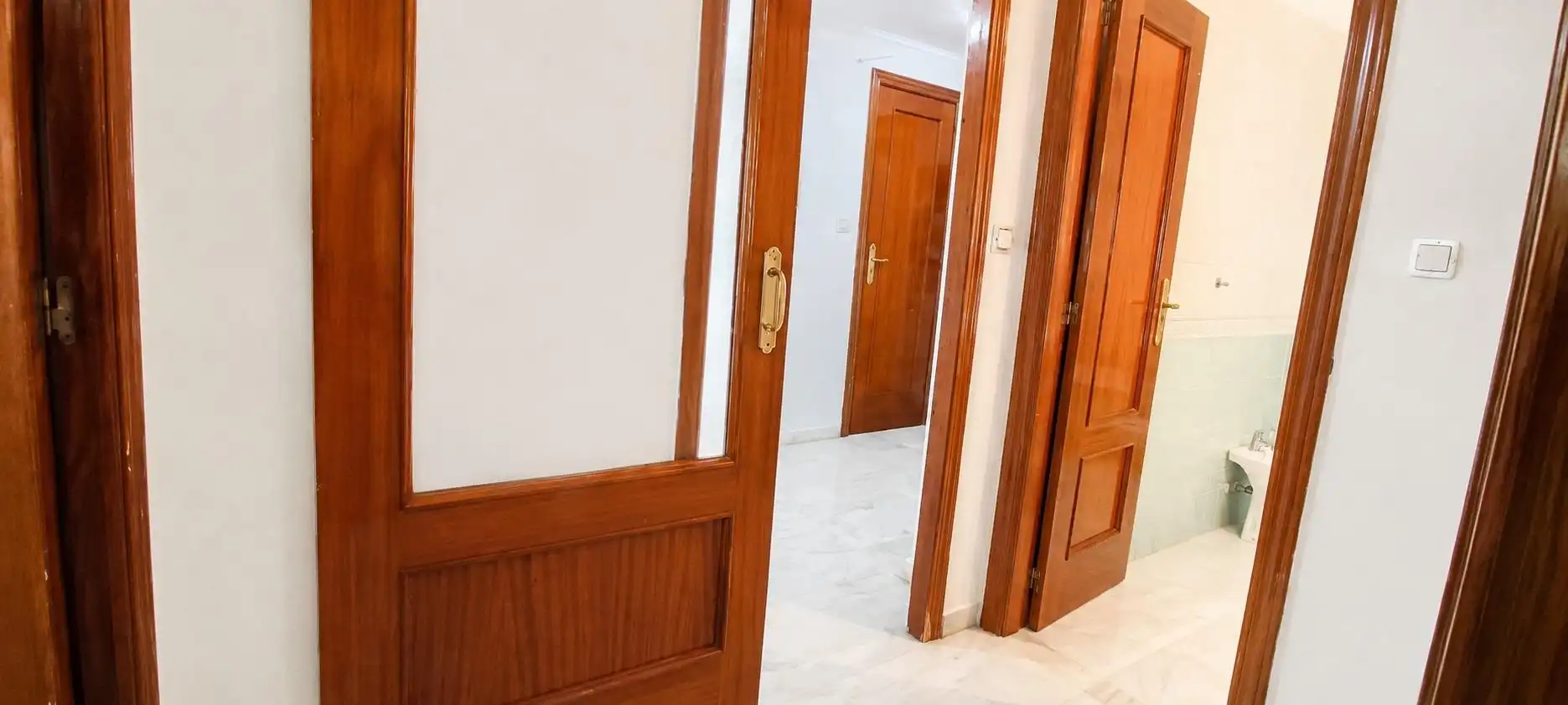 Wohnung zum Verkauf in Marbella mit Terrasse und Gemeinschaftspool