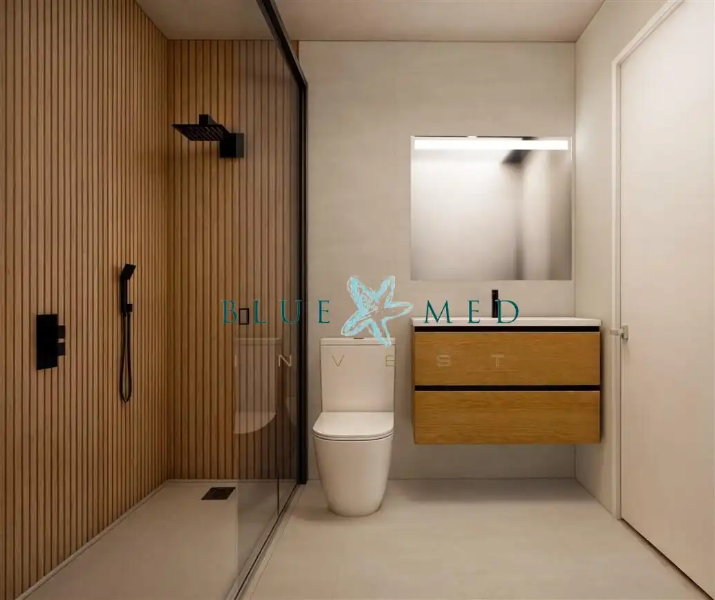 Detached house with pool for sale in Torre-Pacheco ciudad, imagen 7